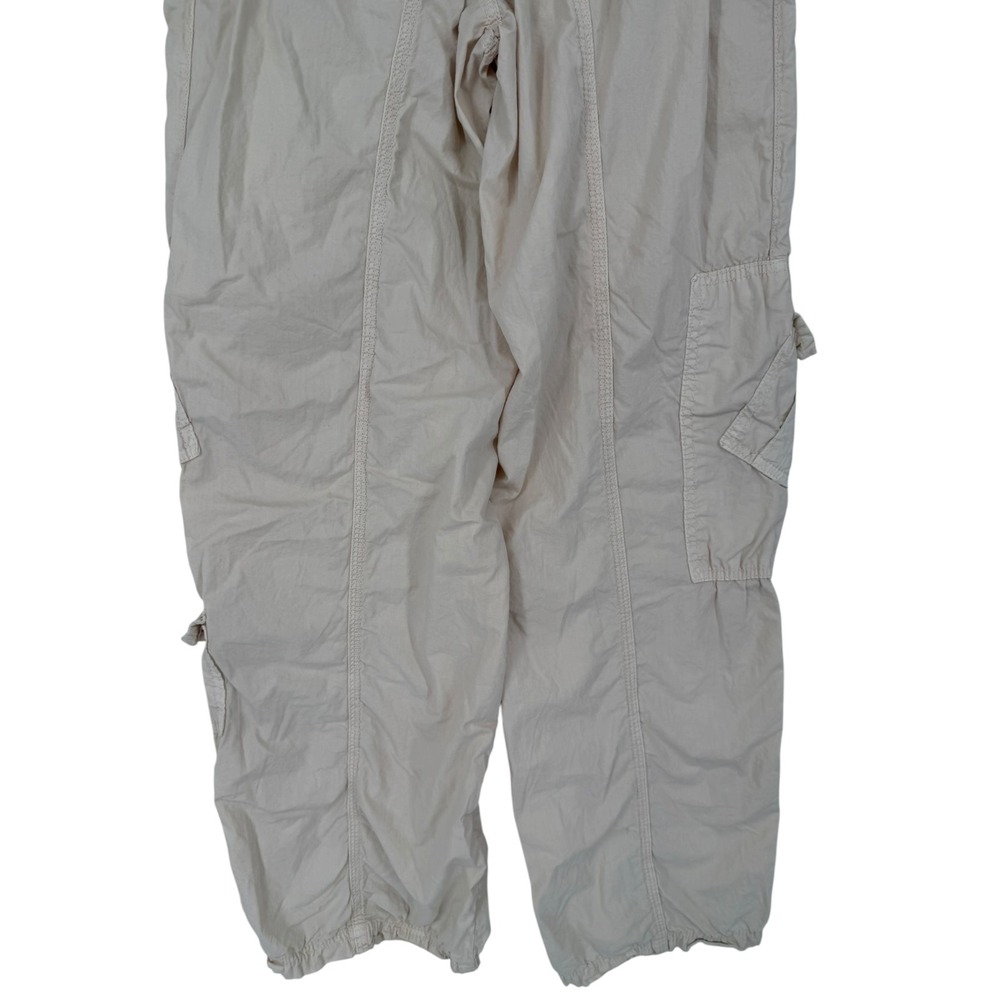 NWT BDG Urban Outfitters Women's Y2K Low Rise Cargo Pants Relaxed Fit Size XS - Picture 12 of 14